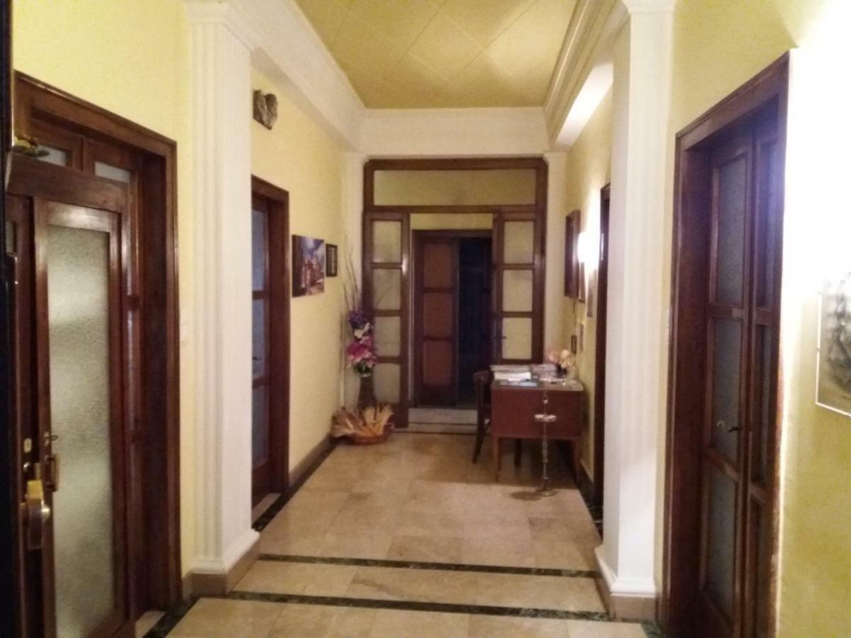 Da Selly Mântua Exterior foto