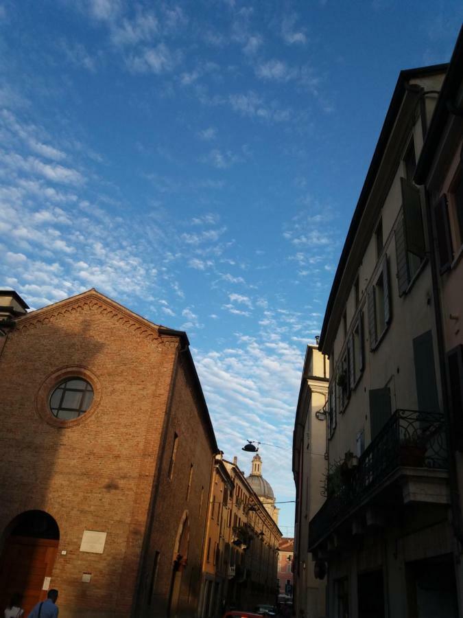 Da Selly Mântua Exterior foto
