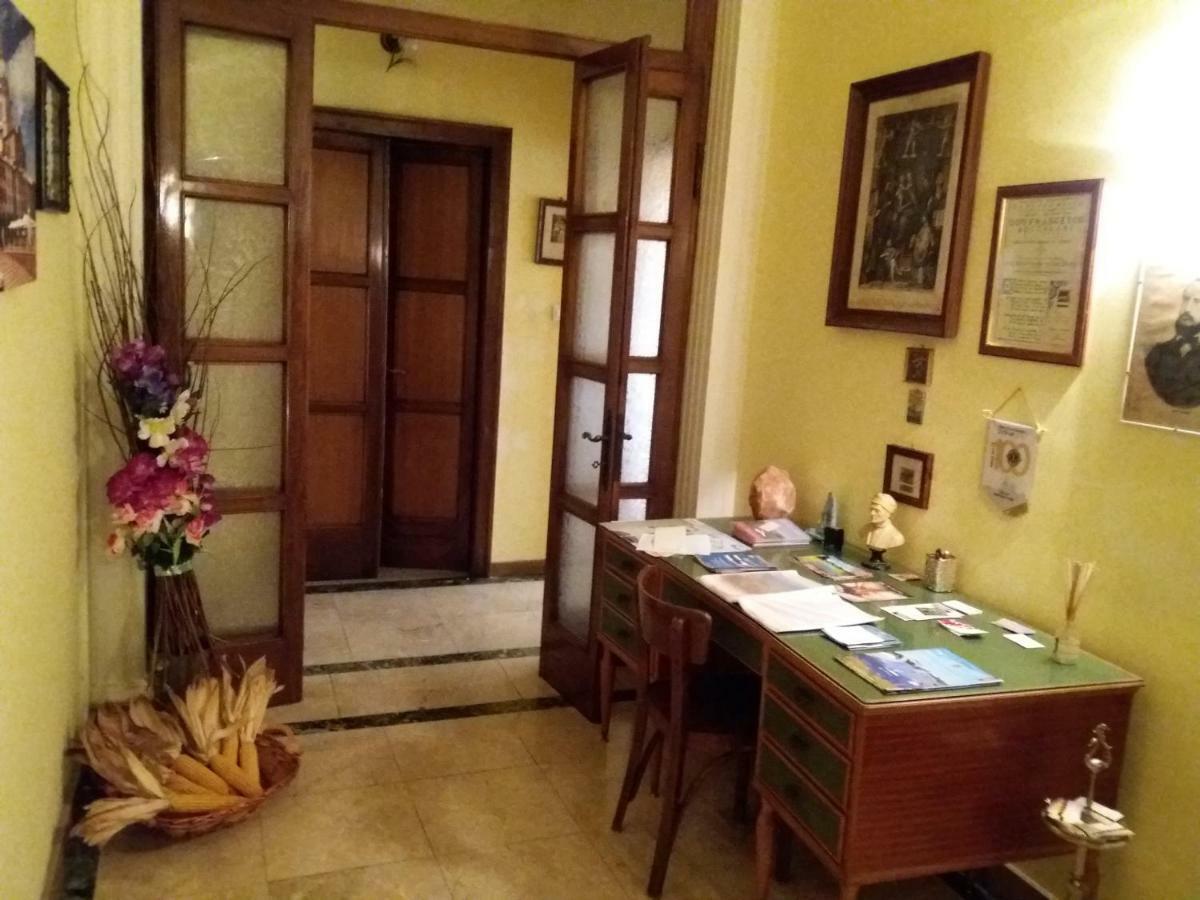 Da Selly Mântua Exterior foto