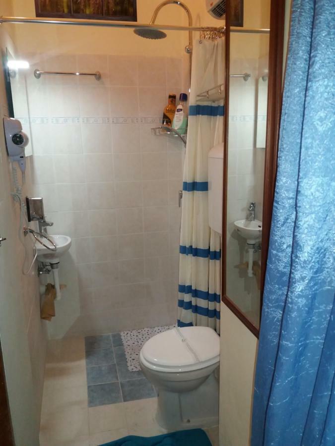Da Selly Mântua Exterior foto
